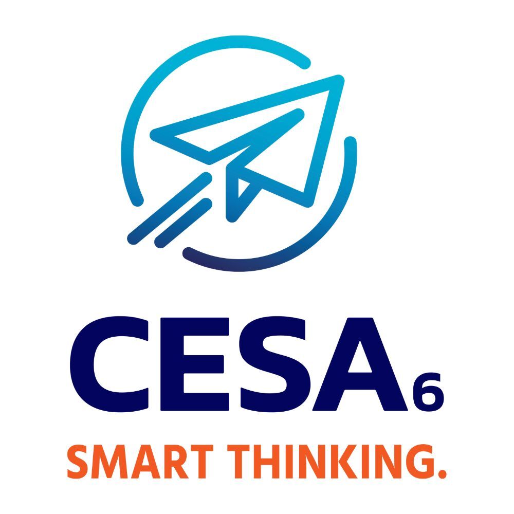 Picture of CESA 6 Leadership Team
