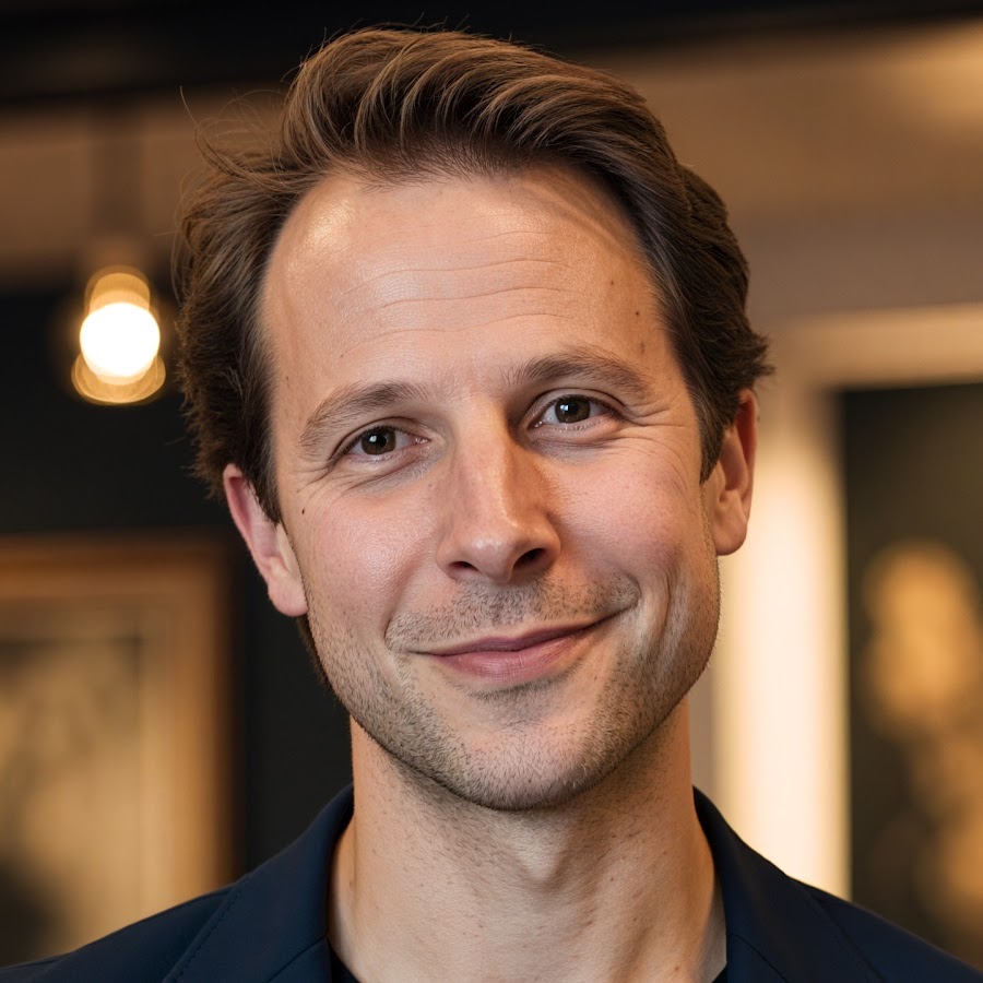 Jared Horvath