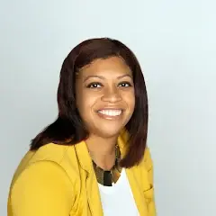 Jacqueline Spence