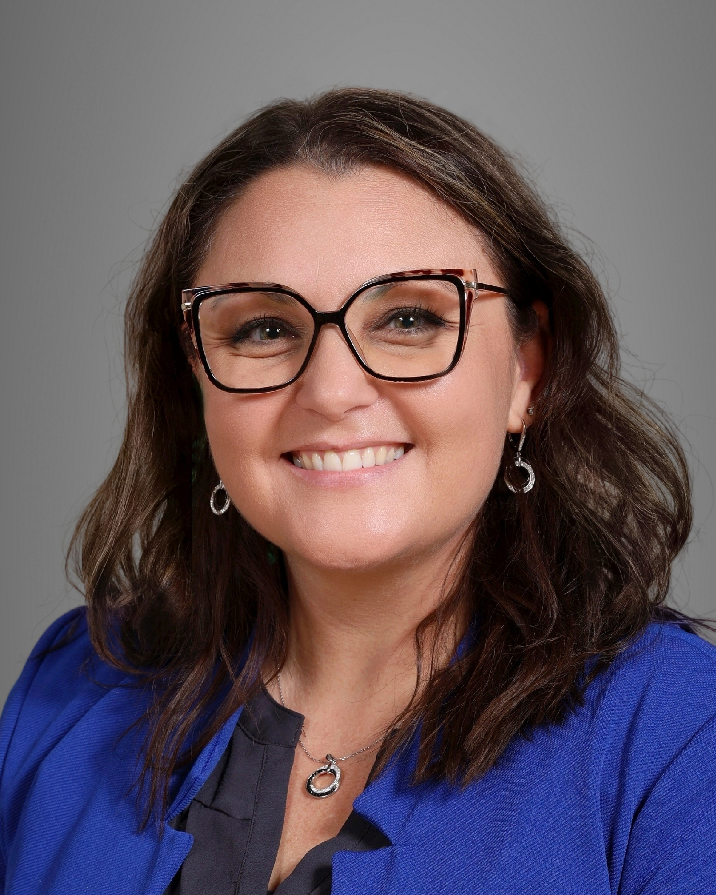 Rochelle Blindauer