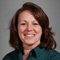 Melanie Sickinger