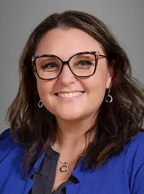 Rochelle Blindauer